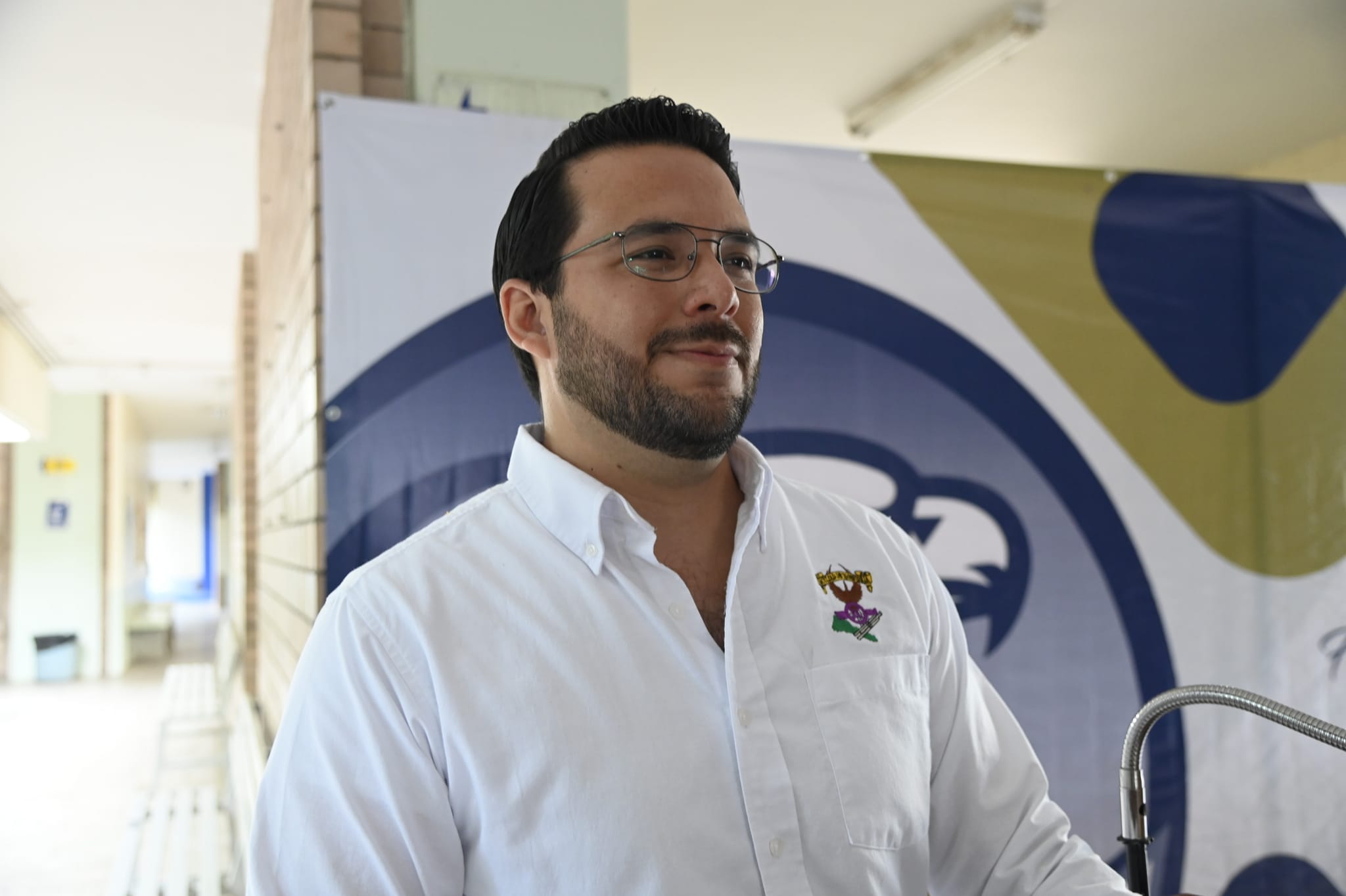 Busca la Facultad de Ingeniería de la Nueva Universidad fortalecer la academia e