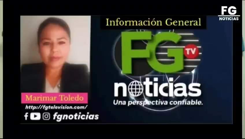 INFÓRMATE CON MARIMAR TOLEDO. (ZONA SUR)