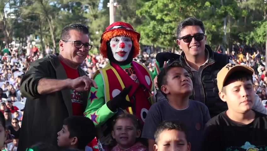 Día de reyes