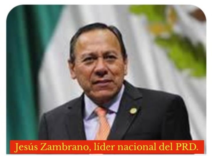 FRENTE OPOSITOR ALERTA DE UNA NARCOELECCIÓN.