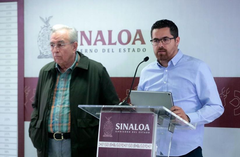 Convenio IMSS Bienestar quedará establecido totalmente el 21 de marzo en Sinaloa