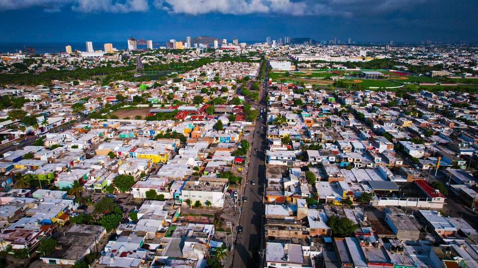 *Se beneficiará el municipio de Mazatlán con obras importantes, anuncia Edgar Go