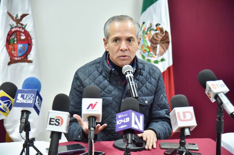 Alcalde Gerardo Vargas llama a reportar fallas en servicio de recolección de bas