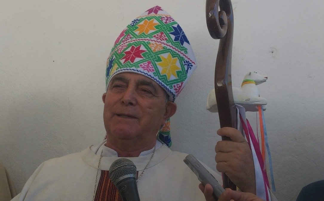 En Guerrero han muerto cinco sacerdotes por covid-19