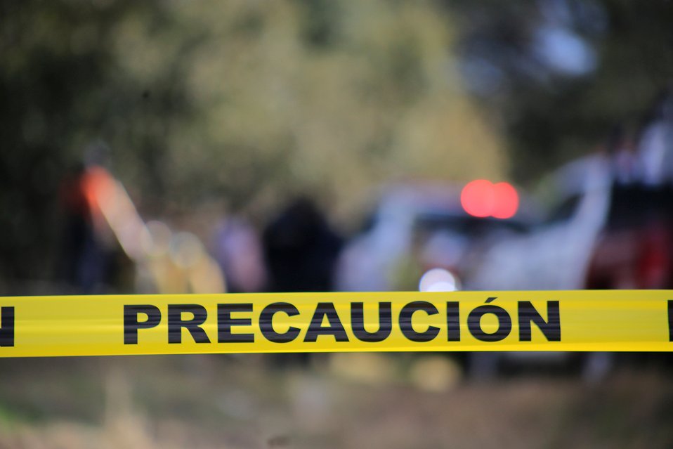 Hallan sin vida a joven que estaba desaparecido en Coxcatlán