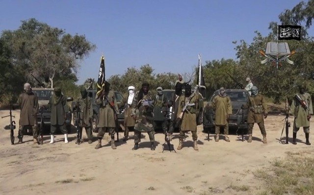 En Nigeria, Boko Haram asesina a 43 agricultores de arroz