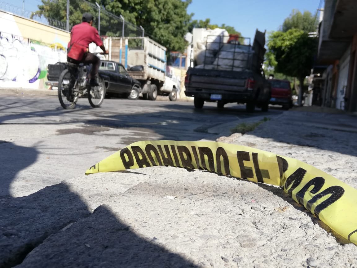 León. Localizan 3 bolsas con restos humanos en Nueva Candelaria