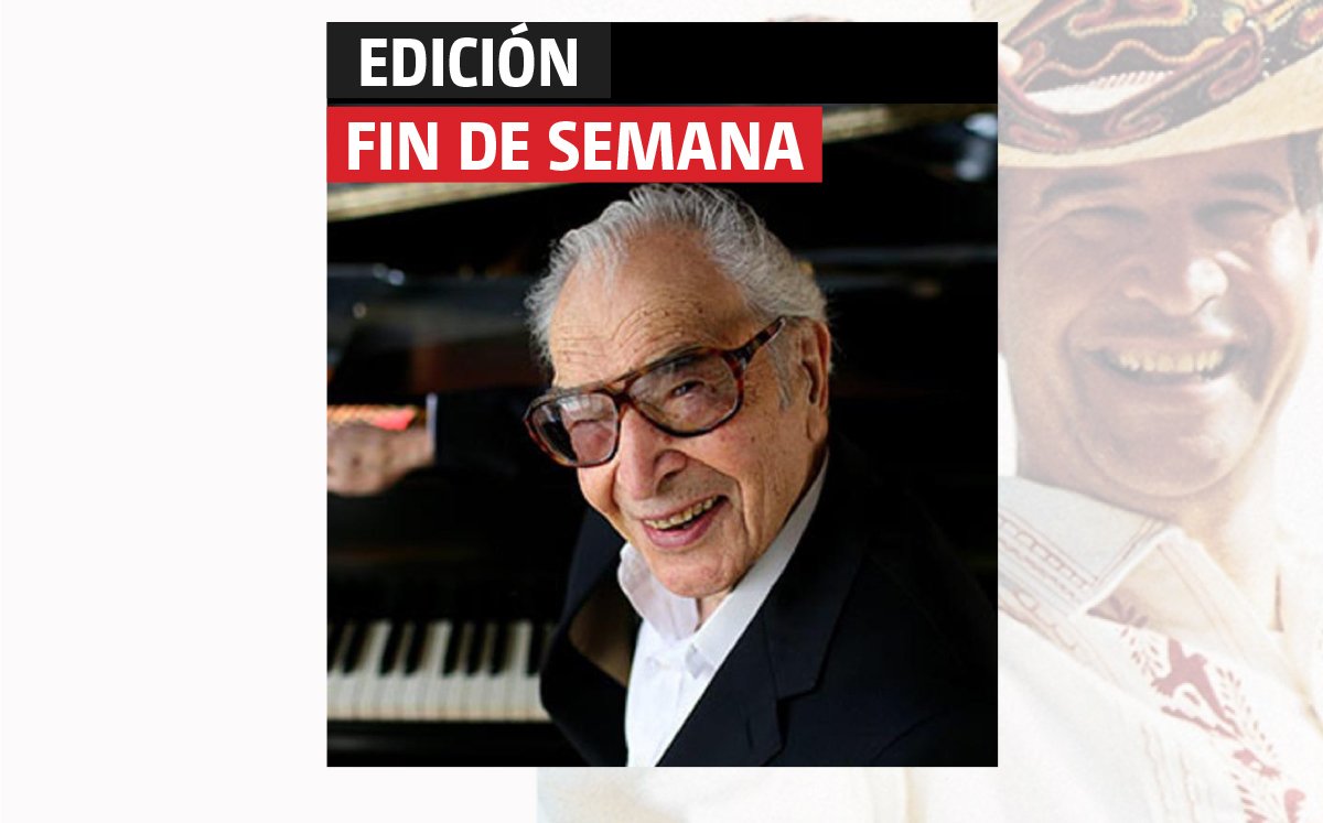 Dave Brubeck. Quién fue el maestro del jazz