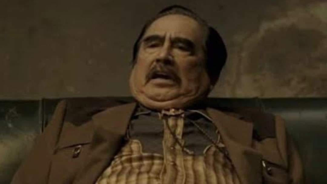 Ernesto Gómez Cruz murió a los 90 años El actor participó en ‘La dictadura perf