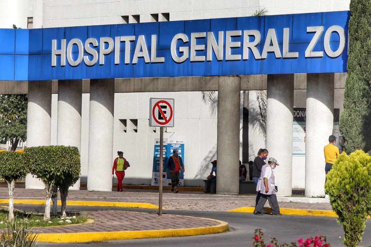 Descarta Barbosa cobro de servicios en hospitales de la Ssa de Puebla
