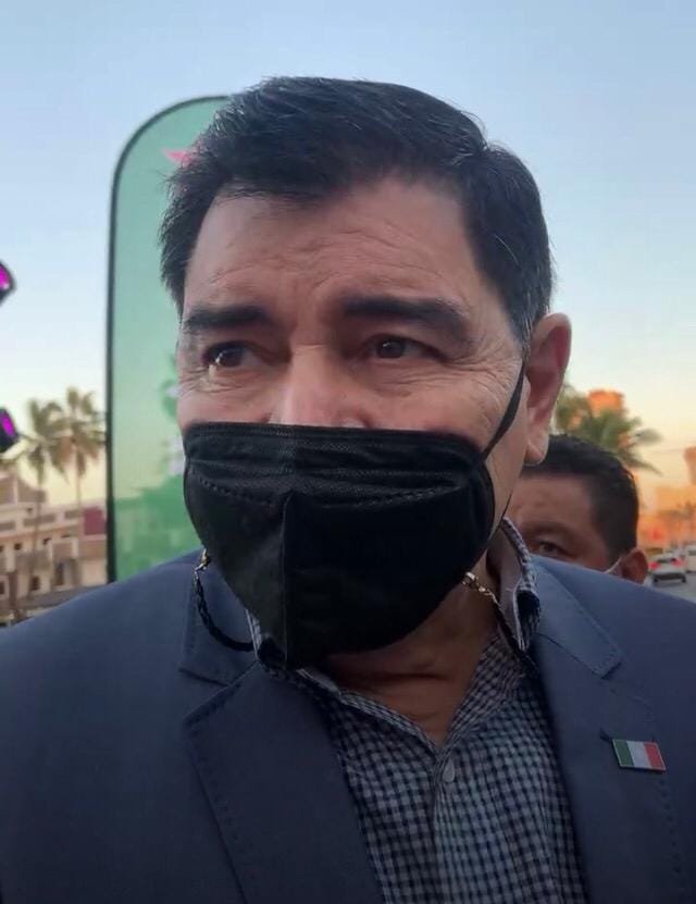 La NASA podría tener instalaciones científicas en Mazatlán