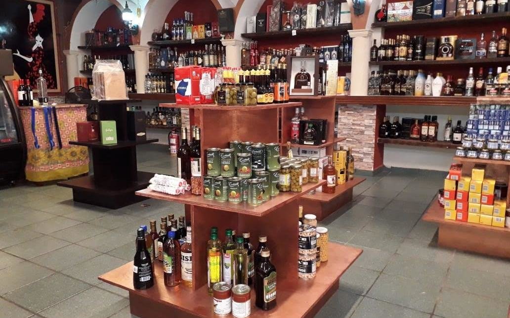 Licores de alta gama, de fácil acceso en tiendas de prestigio