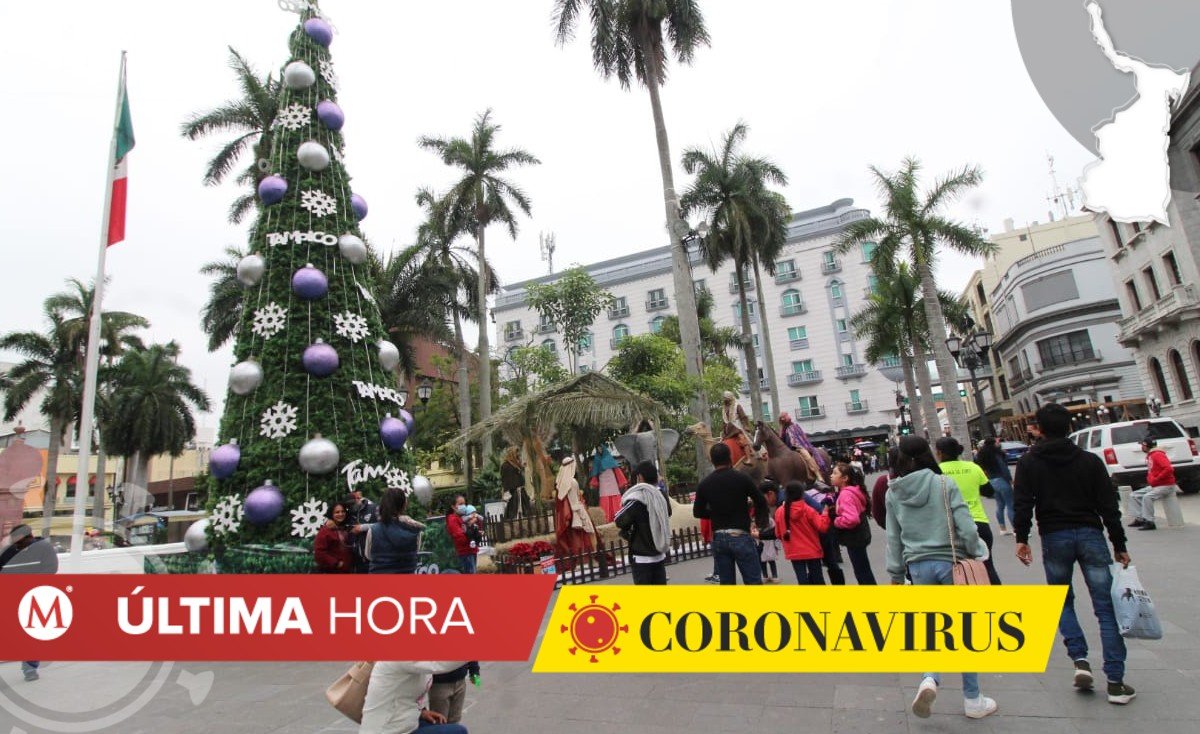 Tamaulipas. Trabajadoras sexuales usan redes sociales por covid-19