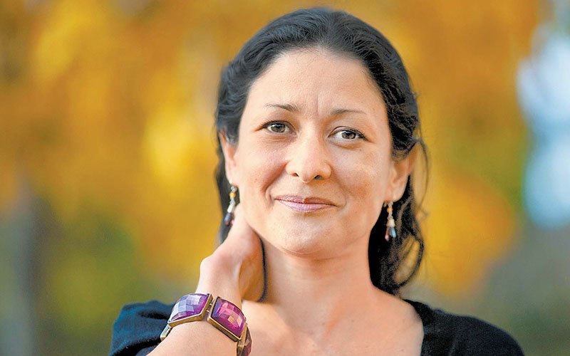 Mi fuente directa es la experiencia: Pilar Quintana