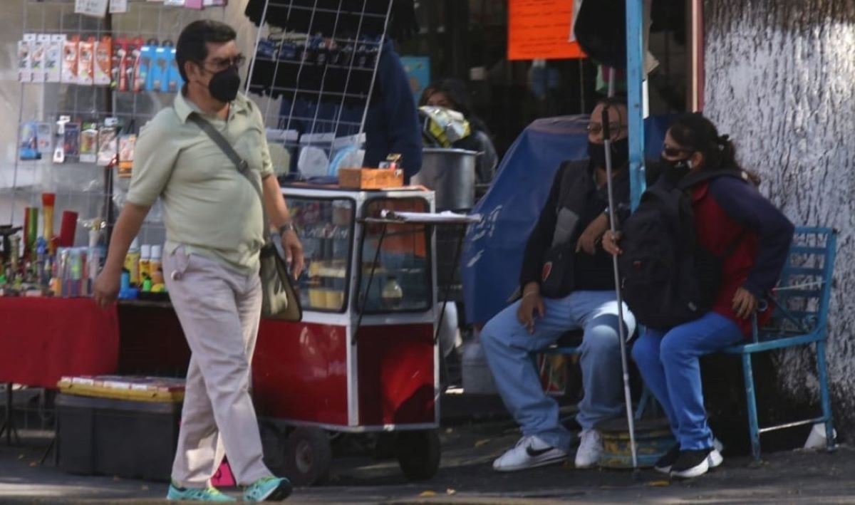 Coronavirus CdMx. Hospitales con alta ocupación de camas