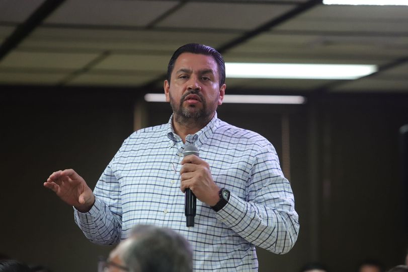 SAT todavía no ha requerido el pago de la deuda heredada por la administración a