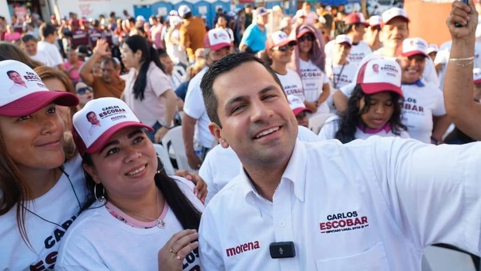 #Elecciones2024