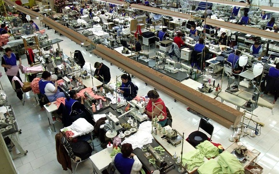 Outsourcing. Modifican negociación a cambio en reparto de utilidades