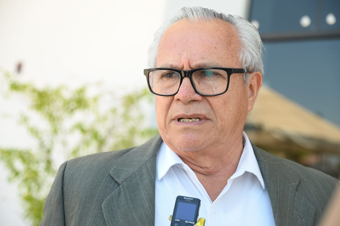 A pesar de la obstinación de la Fiscalía Estatal, juez difiere audiencia contra