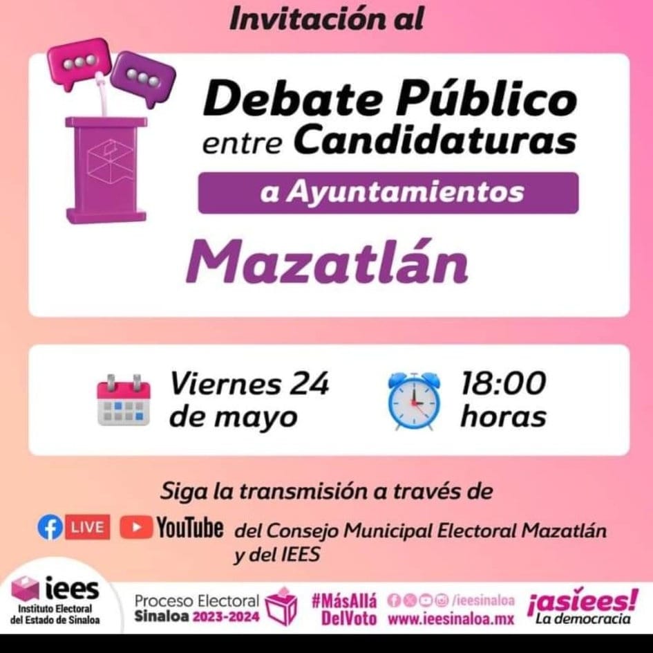 #debateiees