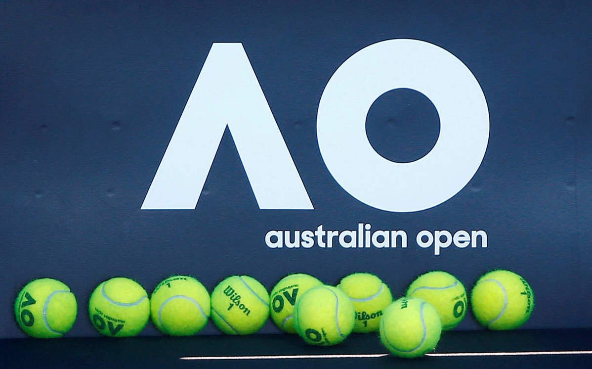 Abierto de Australia podría recibir a más de 30 mil aficionados