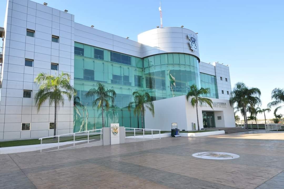 #uae Mazatlán Sinaloa, jueves 30 de Mayo, 2024.-La Nueva Universidad ha consolidado su
