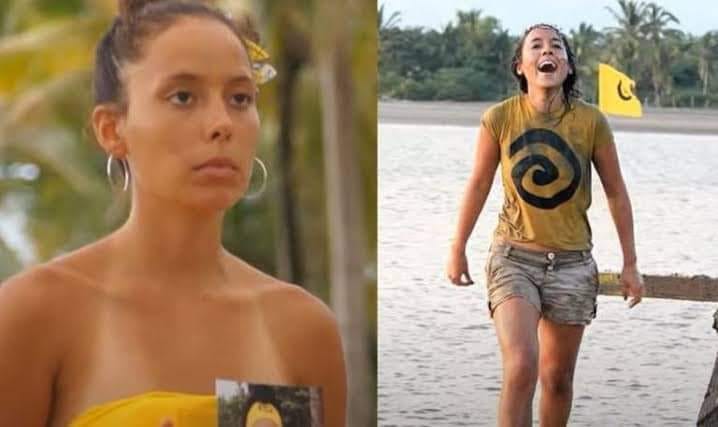 MUERE REPENTINAMENTE MARÍA RENEÉ, GANADORA DE "LA ISLA" EN SU PRIMERA EDICIÓN