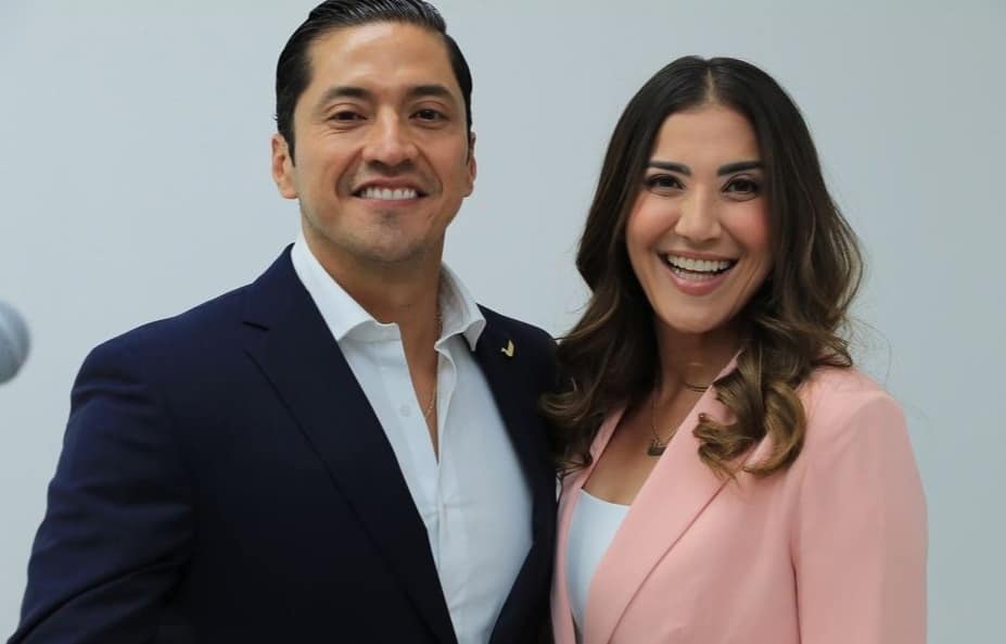 Habrá boda! Uriel Estrada anuncia su compromiso con Paloma Sánchez