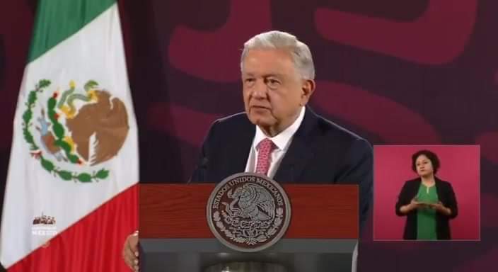 Ese "no es el modito", dice el Presidente López Obrador sobre la decisión de Est