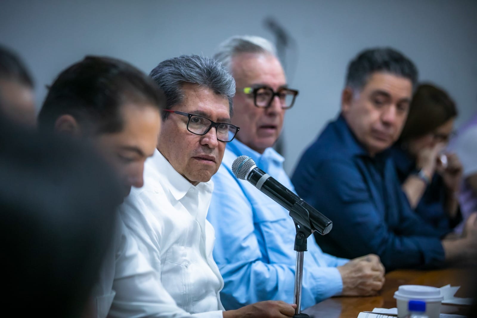Sinaloa será sede del foro final para la reforma constitucional del Poder Judici