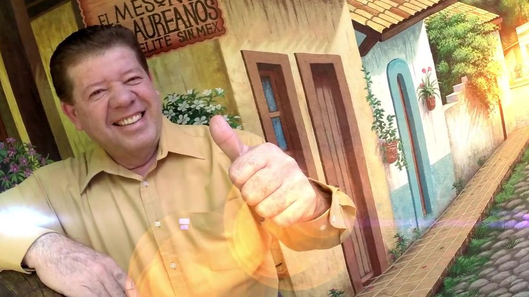 El Mesón de los Los Laureanos fue creado por el corazón y el amor a los sueños... Amigos les compartimos este vídeo y lo...