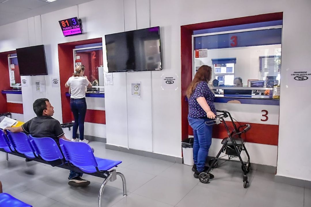 *¡Meta superada! Campaña de condonación de multas y recargos de ISAI cumlmina con recaudación superior a los 40 mdp.* _C...