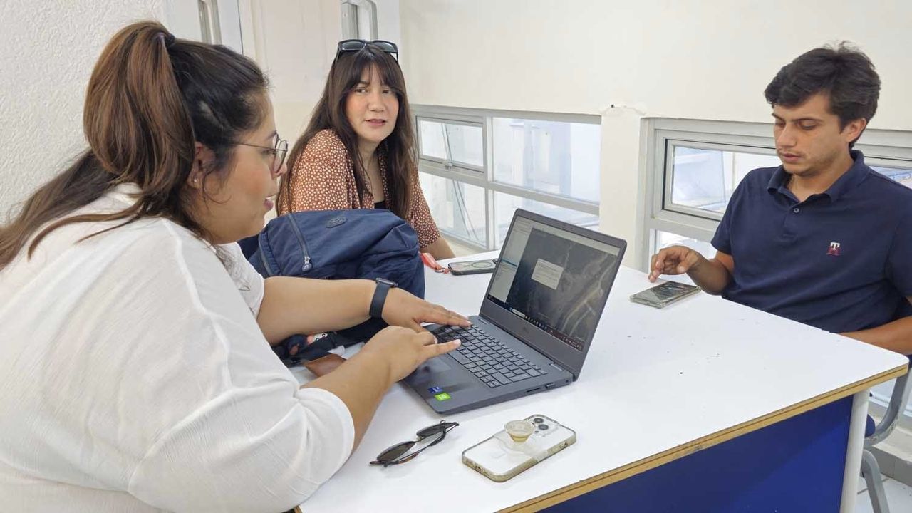Uso excesivo de concreto y otros factores más influyen en el aumento del calor de la ciudad, señalan investigadores univ...