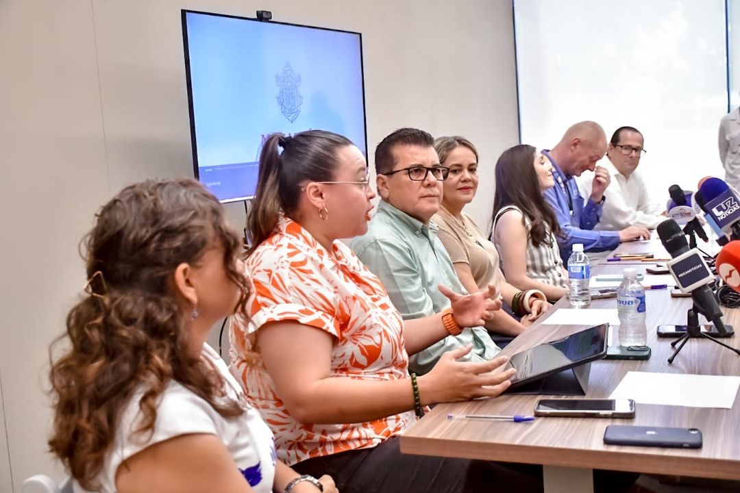 *Podrán 60 mil niñas y niños de la zona urbana y rural de Mazatlán, Elota, Escuinapa, El Rosario y Cosalá conocer el Gra...