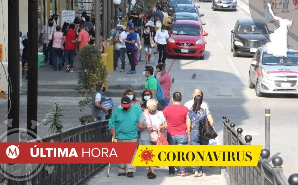Coronavirus en Tamaulipas hoy 2 de febrero. Últimas noticias y casos