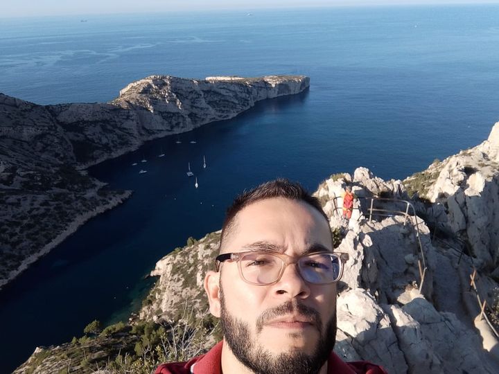 Investigador de la Facultad de Ciencias Físico Matemáticas de la UAS realiza estancia en el Centro Internacional de Inve...