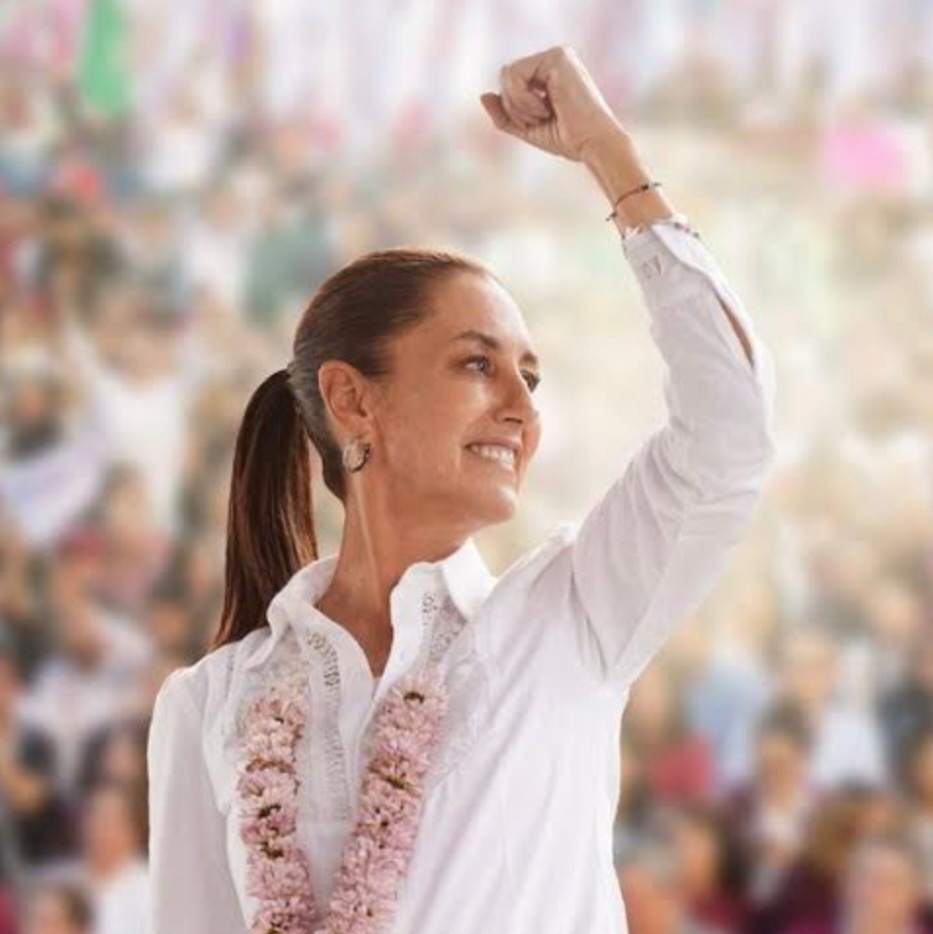 CLAUDIA: ALIANZA CON LA SOCIEDAD O ALIANZA CON LOS CRIMINALES