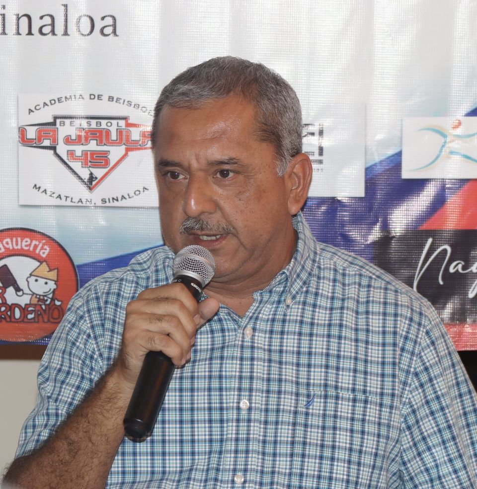 Será Mazatlán sede nacional del beisbol más tierno Contenderán más de 20 escuadras de todo el país, en el certamen de l...