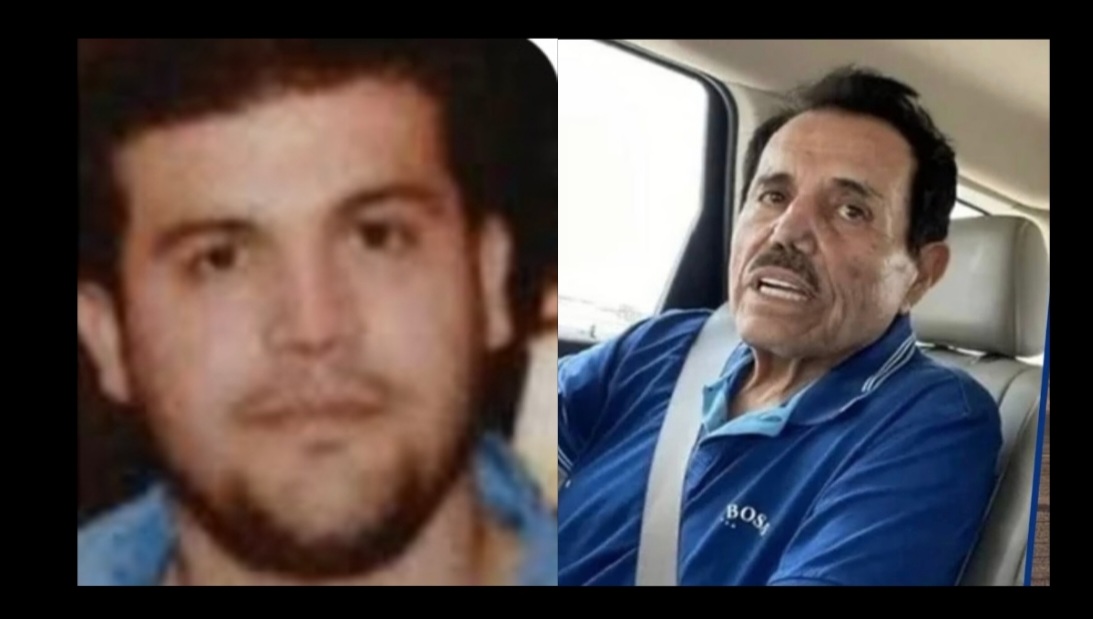 "EL MAYO" ZAMBADA: LA OTRA VERSIÓN