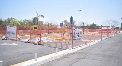 Instalaran paneles solares en el Aeropuerto de Mazatlán