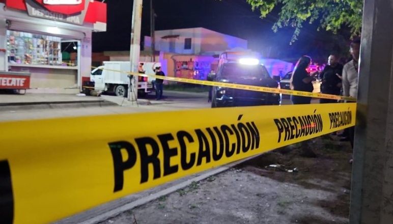 Dos personas sin vida, 11 carros robados y cinco ‘levantones’ registró Fiscalía este viernes en Sinaloa