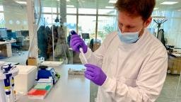 Los científicos dicen que la próxima variante peligrosa de Covid probablemente ya esté disponible
