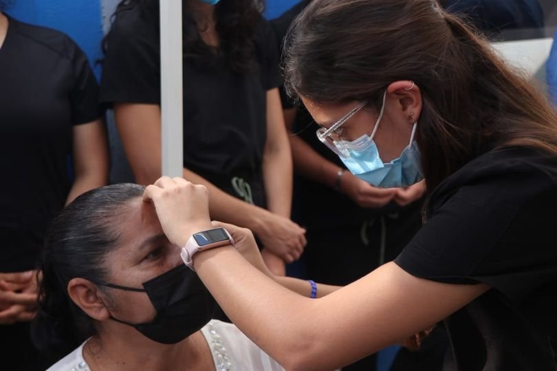 Con una inversión de más de 2 millones 500 mil pesos, Gobierno de Mazatlán y DIF