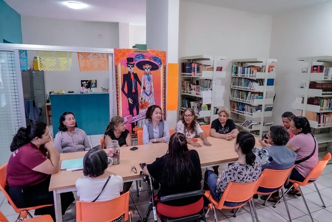 *“12 Puertas a la Lectura” recuerda el profundo valor de la