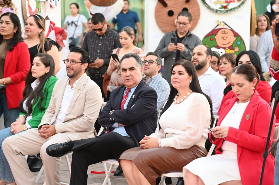 Símbolo de reunión y fraternidad entre las y los universitarios, realiza