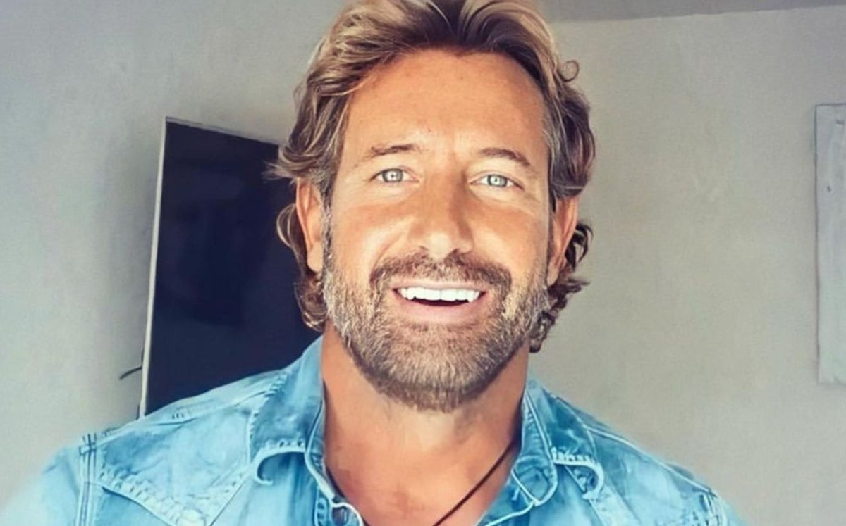 Gabriel Soto buscará demandar a la persona que filtró video íntimo