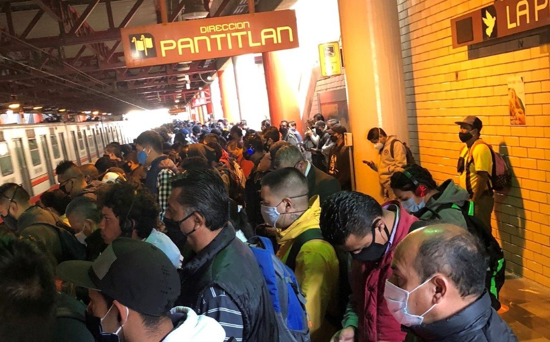 Sistema Férreo Chalco-Santa Marta. Edomex licitará estudios