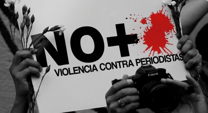 ARTICLE 19 alerta por imputación de “terrorismo” contra el periodista Rafael