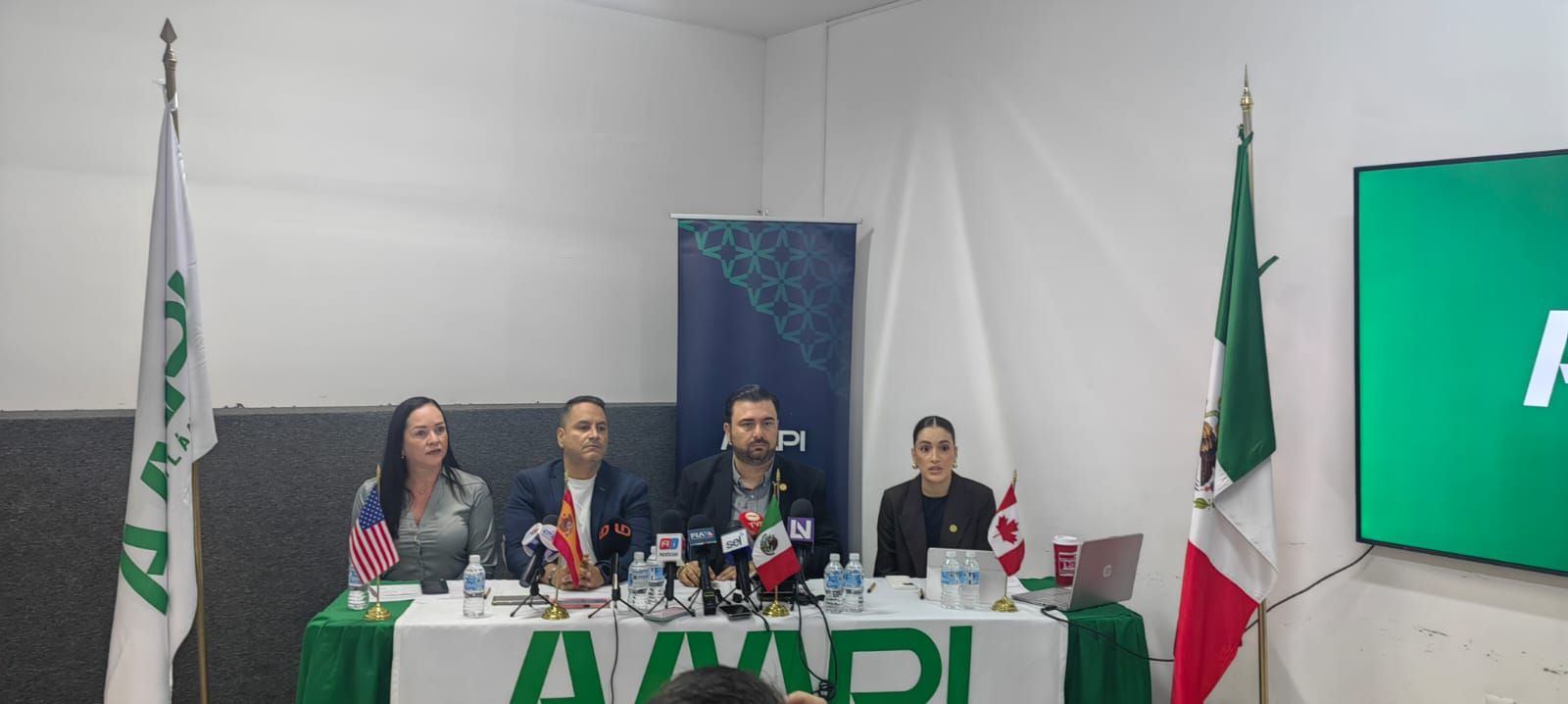 Activan AMPI Bolsa Mazatlán para evitar fraudes y dar certeza a compradores