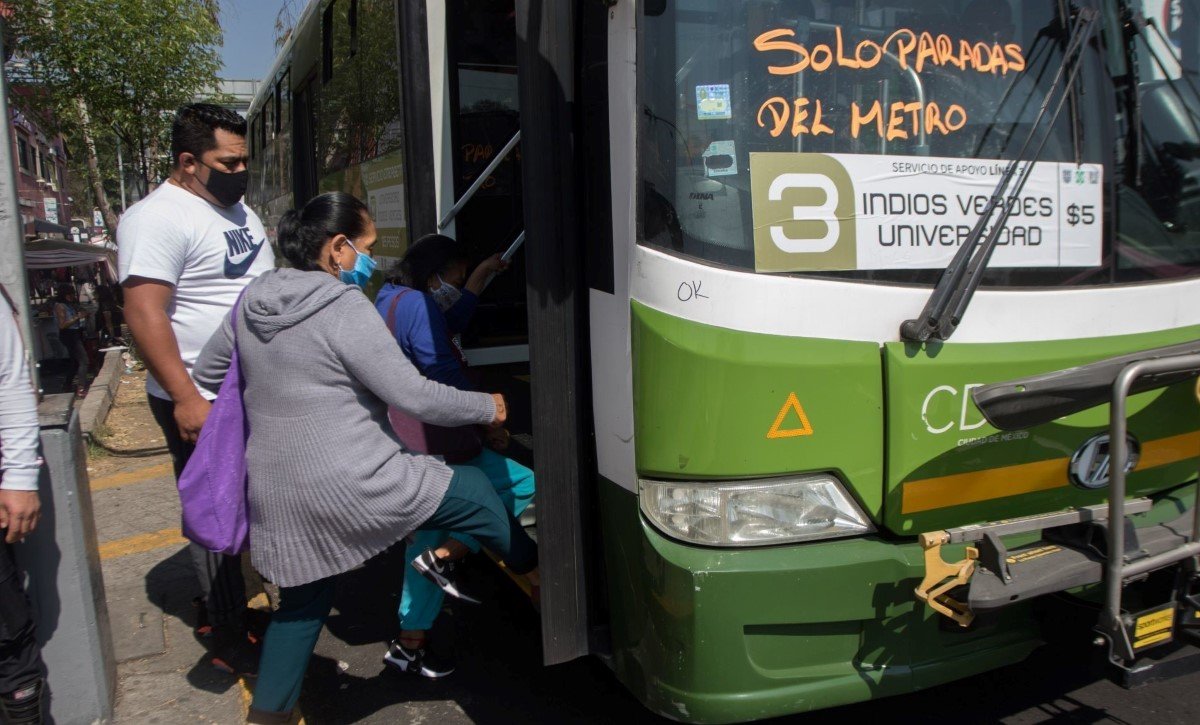 Metro de CdMx operará con horario especial el 1 de febrero